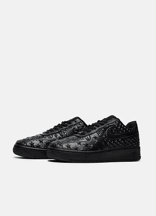 Nike  1 low lv8 vt "independence day" 3