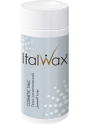 Тальк класик italwax, 50 г