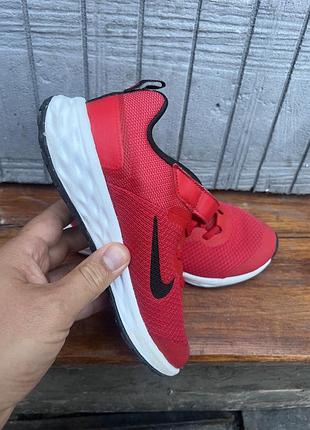 Кросівки nike runinh