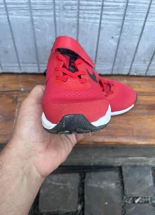 Кросівки nike runinh 3