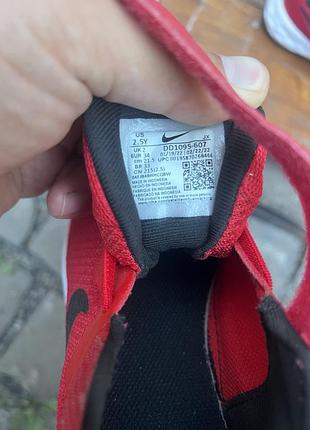 Кросівки nike runinh 4