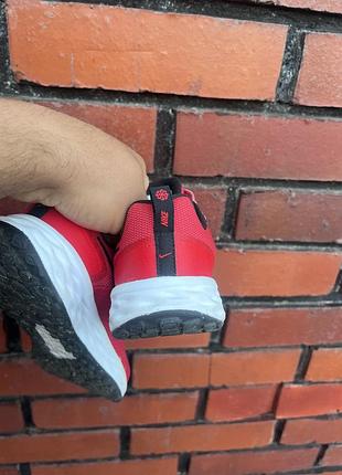 Кросівки nike runinh 5