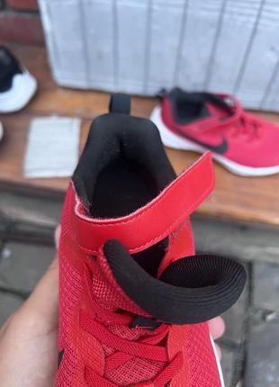 Кросівки nike runinh 7