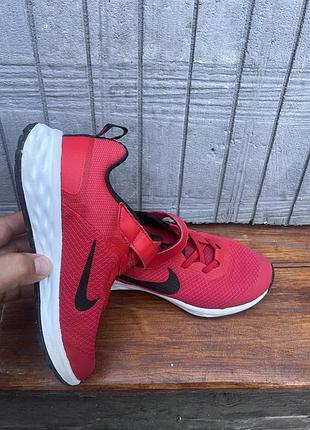 Кросівки nike runinh 6