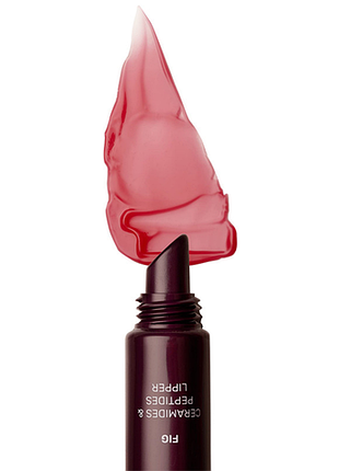 Блиск для губ lipper fig lip gloss lipss, 8 мл 2