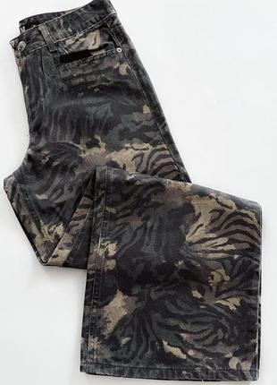 Джинси stradivarius 2