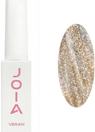 Гель-лак cat eye 01ce threshold glow joia vegan, 6 мл