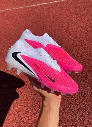 Копочки nike phantom gx 6 4