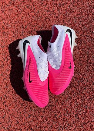 Копочки nike phantom gx 6 7