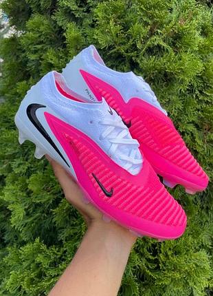 Копочки nike phantom gx 6 8