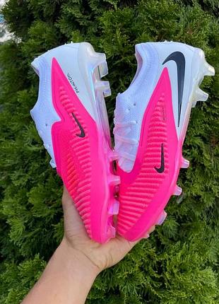 Копочки nike phantom gx 6