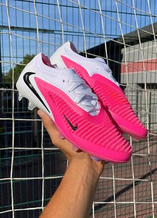 Копочки nike phantom gx 6 10