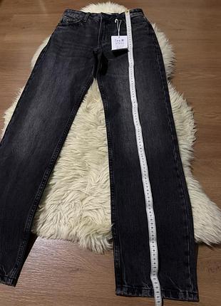 Брендові джинси штани від pull bear 3