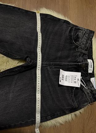 Брендові джинси штани від pull bear 5