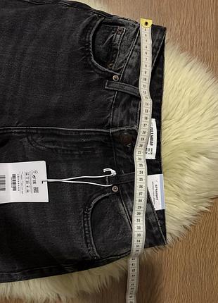 Брендові джинси штани від pull bear 4