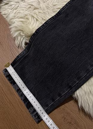 Брендові джинси штани від pull bear 10