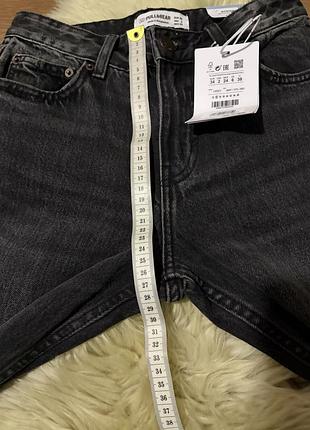 Брендові джинси штани від pull bear 6