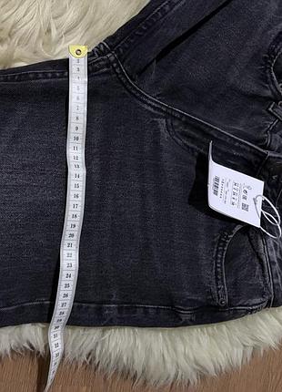 Брендові джинси штани від pull bear 7