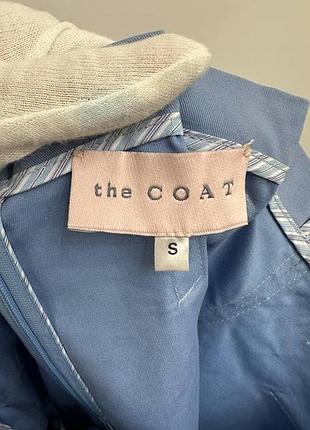 Спідниця the coat 6