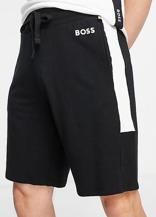 Hugo boss шорти свіжі колекції