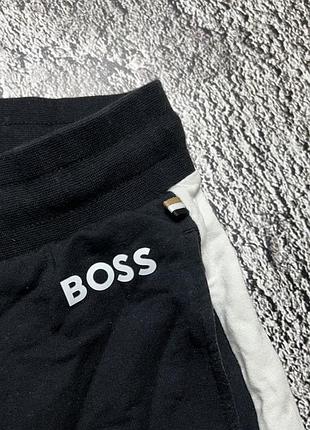 Hugo boss шорти свіжі колекції 3