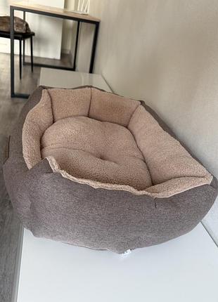 Лежак для котів або собак pet house 3