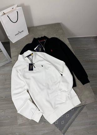 Зіп худі lauren ralph polo