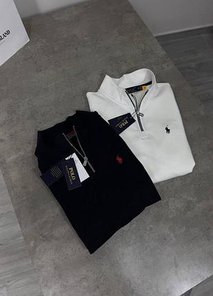 Зіп худі lauren ralph polo 3