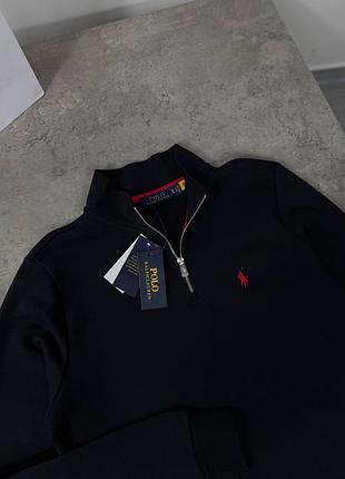 Зіп худі lauren ralph polo 4