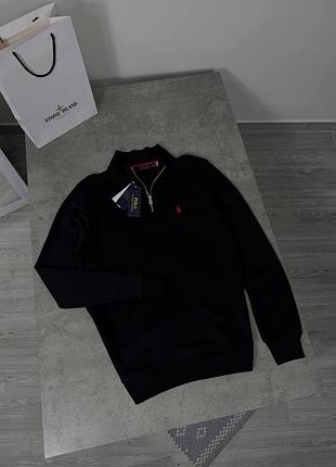 Зіп худі lauren ralph polo 6