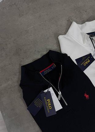 Зіп худі lauren ralph polo 2