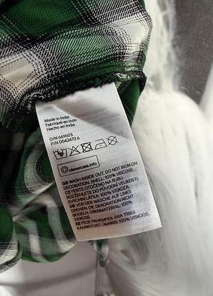 Блуза сорочка h&m 2