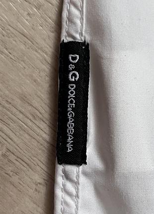 Рубашка dsg 4