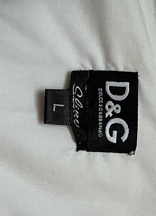 Рубашка dsg 7