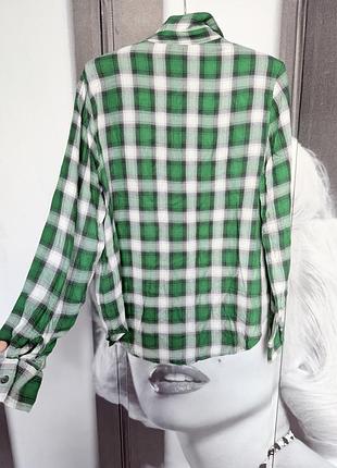 Блуза сорочка h&m 4