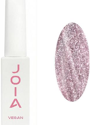 Гель-лак cat eye 02ce petal mist joia vegan, 6 мл