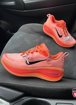 👟 кроссовки nike air zoom vomero plus / наложка bs👟