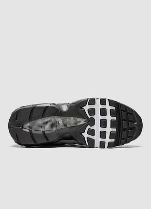 Nike air max 95 grey gradient 6
