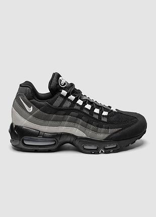 Nike air max 95 grey gradient 7