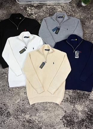 Кофта lauren ralph polo 4