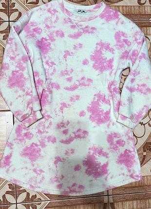 Сукня на байці  primark 10-11p