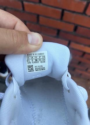 Кросівки adidas 4