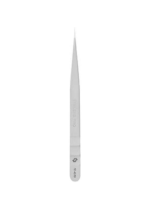Пинцет профессиональный для ресниц прямой expert 41 type 10 staleks