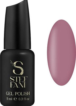 Гель-лак для ногтей color 22 steffani, 9 мл