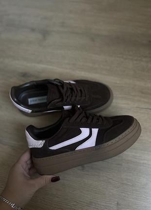 Кеди steve madden 38