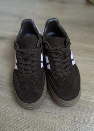 Кеди steve madden 38 2