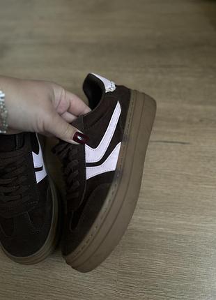 Кеди steve madden 38 3