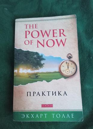Экхарт толле практика 2011