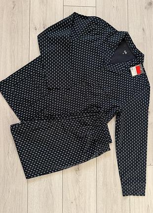 Піжама чоловіча c&a, розмір м 3