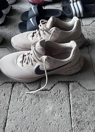 Кросівки nike running